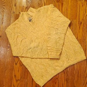 🍂🎄New Listing COOGI Australia Mens Sweater 2XLT